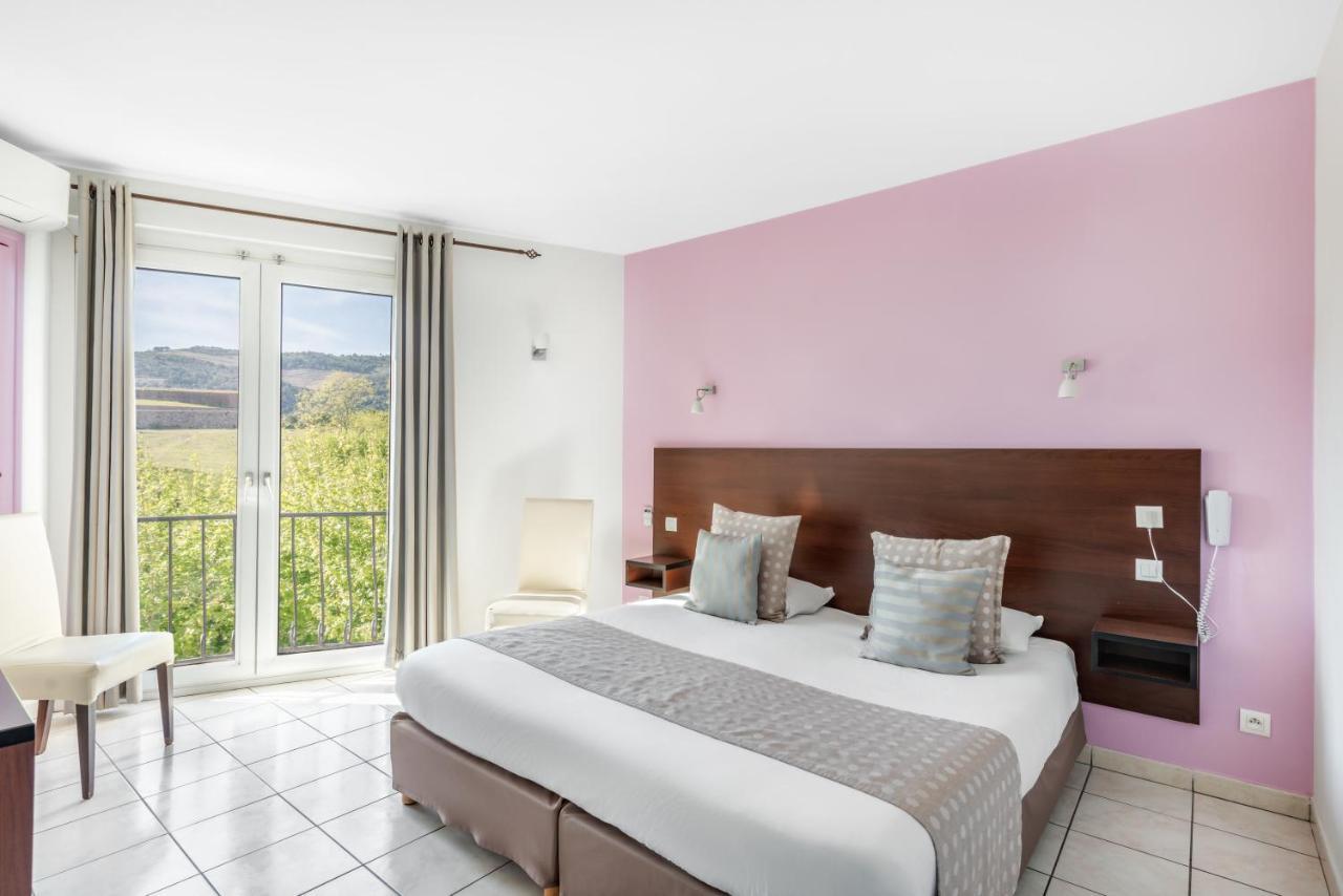 La Fregate Otel Collioure Dış mekan fotoğraf