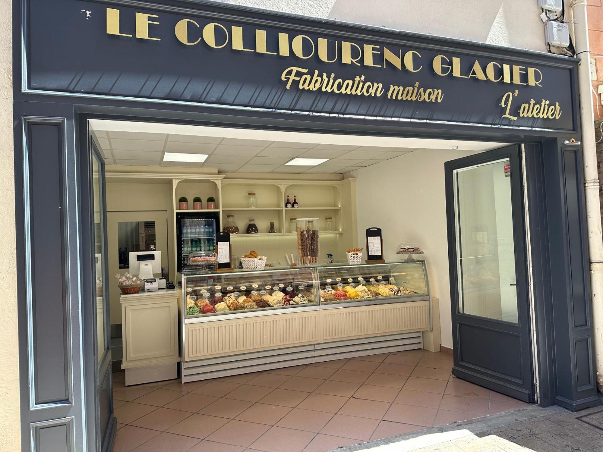 La Fregate Otel Collioure Dış mekan fotoğraf