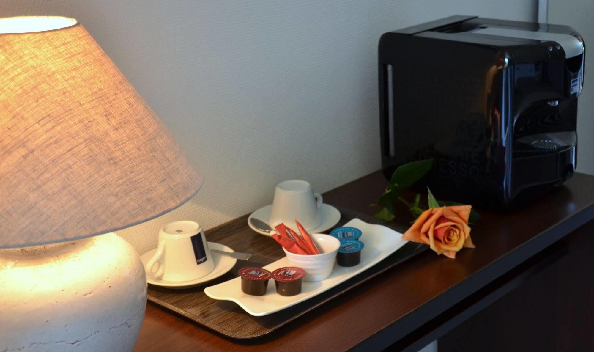 La Fregate Otel Collioure Dış mekan fotoğraf